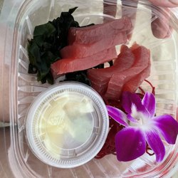 Sushi Sean 11:11