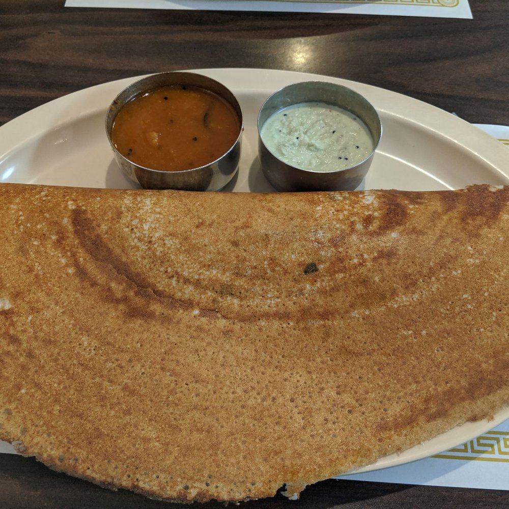 Udipi Cafe - Dosa - Indian Near Me - Monroeville, Pennsylvania Udipi Cafe - Dosa - Indian Near Me - Monroeville, Pennsylvania