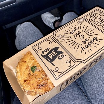 Pop Pie - 5" Green Hog and Cheese Pie - Bakeries Near Me - Costa Mesa, California Pop Pie - 5" Green Hog and Cheese Pie - Bakeries Near Me - Costa Mesa, California