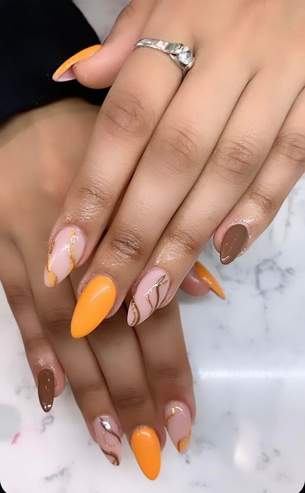 YOUNG NAIL BAR Updated September 2024 2189 Springfield Road