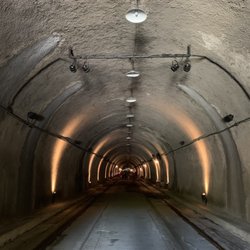 Sunset Cruises - Malinta Tunnel