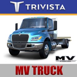 Trivista Companies