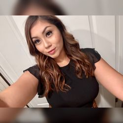 GLO Hair & Beauty by Alissah Rangel - Balayage!