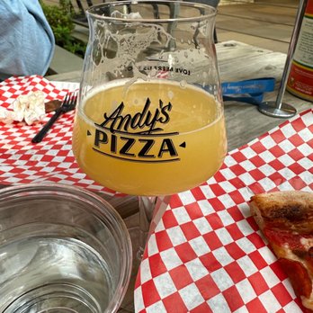 Andy's Pizza - Beer - Pizza Near Me - Washington, DC, District of Columbia Andy's Pizza - Beer - Pizza Near Me - Washington, DC, District of Columbia
