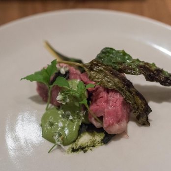 Smyth - New American Near Me - Chicago, Illinois