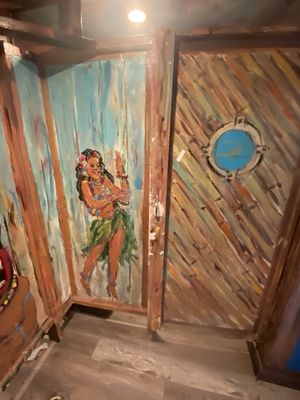 Huli Huli Hut by null