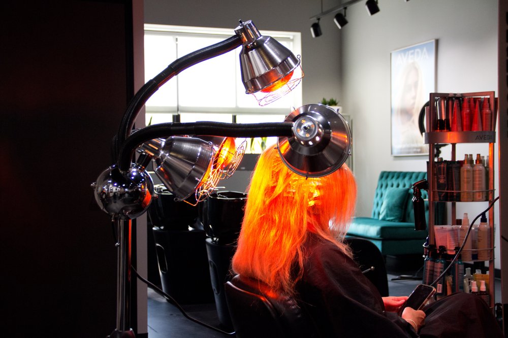 SALON EFTHIMIA Updated October 2024 12 Photos & 45 Reviews 210 N