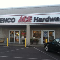 Renco Ace Hardware