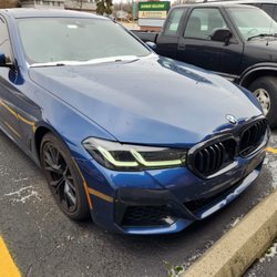 Ultimate Collision Repair Network