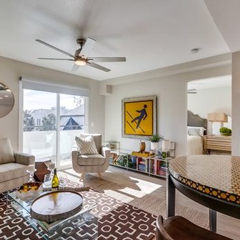 1. Harbor Cove Apartment Homes