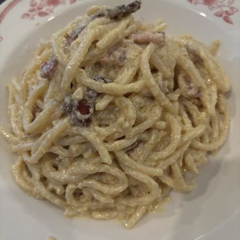 Carbonara - Italian Near Me - Arlington, Virginia