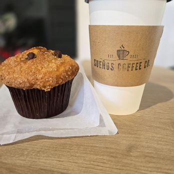 Sueños Coffee - Coffee & Tea Near Me - Albuquerque, New Mexico