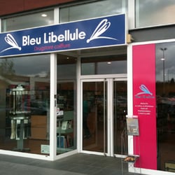 Bleu Libellule - BLEU LIBELLULE wasquehal