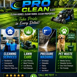 Smart Pro Clean