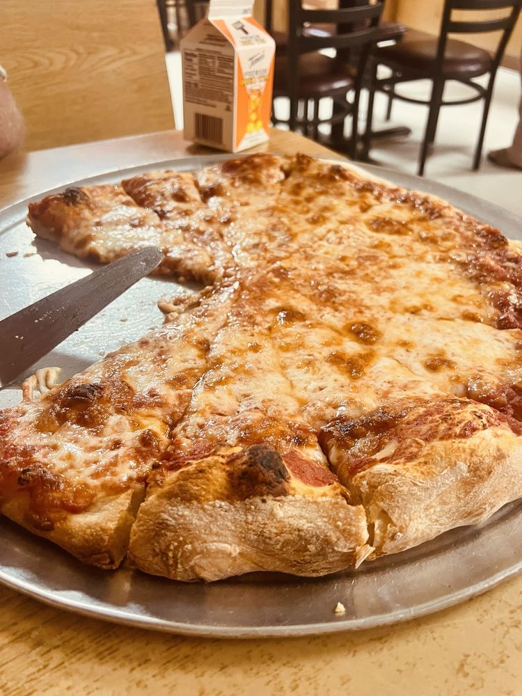 Fiori's Pizzaria