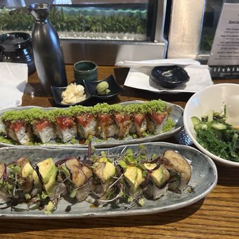 Oops! Sushi & Sake Bar - Sushi Bars Near Me - Los Angeles, California Oops! Sushi & Sake Bar - Sushi Bars Near Me - Los Angeles, California