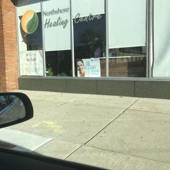 Northshore Healing Centre - Front - Traditional Chinese Medicine Near Me - Chicago, Illinois
