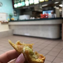 China Wok - Best Chinese egg rolls