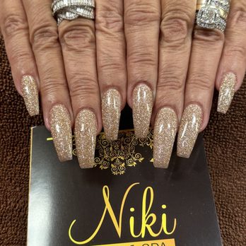 Niki Nail salon - My beautiful nails by Natalie at Niki Nails. - Nail Salons Near Me - Menifee, California