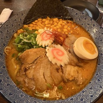 Hinodeya - Newark - SPICY MISO Ramen - Ramen Near Me - Newark, California Hinodeya - Newark - SPICY MISO Ramen - Ramen Near Me - Newark, California