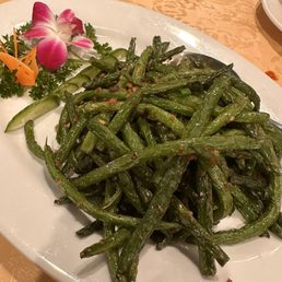 Long beans