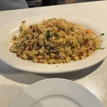 Yamo - House Fried Rice - Burmese Near Me - San Francisco, California