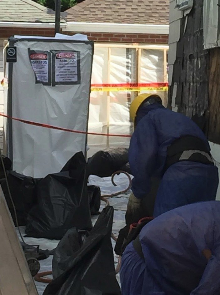 Windsor Environmental - mold inspector in Brooklyn, NY