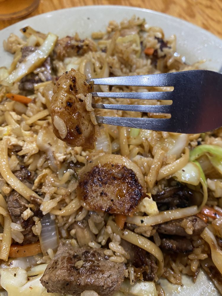 KYOTO JAPANESE STEAKHOUSE AND SUSHI BAR Updated November 2024 15