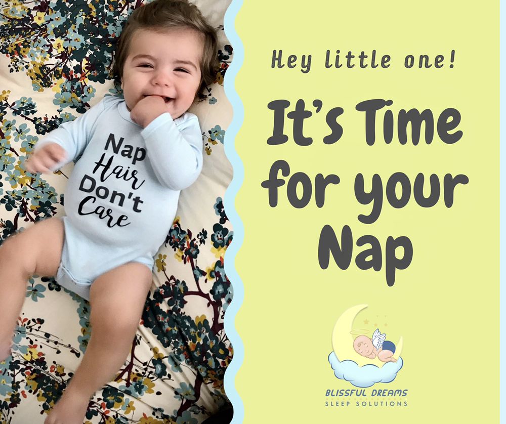 Blissful Dreams Sleep Solutions - sleep specialist in Miami, FL