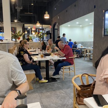 Dumpling House - Chinese Near Me - Frisco, Texas
