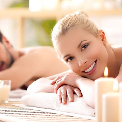 Oriental Massage Therapy