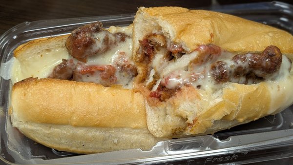 Robert's Pizzeria by null