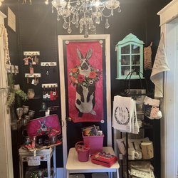Sister's Whimzy - So many cute gifts or things for yourself!