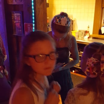Magic Time Machine - Tooth fairy. - Bars Near Me - Dallas, Texas
