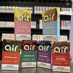 Pro Vapor - We offer a wide variety of disposable vapes