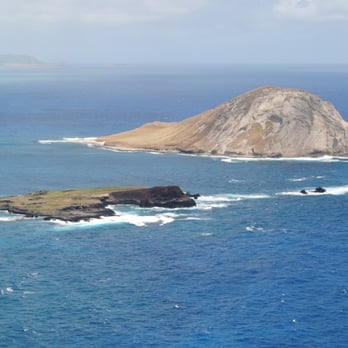 Makapu'u Point Lighthouse Trail - Rabbit Island - Hiking Near Me - Honolulu, Hawaii Makapu'u Point Lighthouse Trail - Rabbit Island - Hiking Near Me - Honolulu, Hawaii