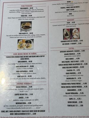 Casa del Mariachi . by null