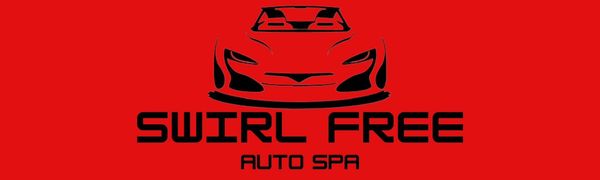 Swirl Free Auto Spa