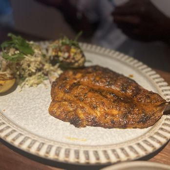 dLeña - Branzino - Mexican Near Me - Washington, DC, District of Columbia