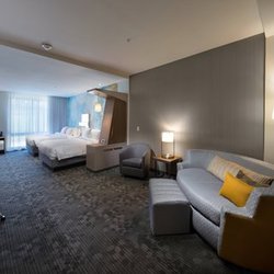 Courtyard by Marriott Russellville