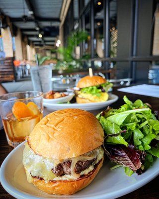 The Anvil Pub and Grill by null