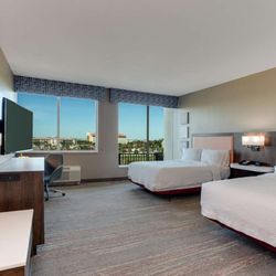Hampton Inn & Suites Ft. Lauderdale/Miramar - Guest room