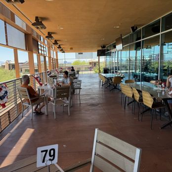 Springs Cafe - The patio. - Cafes Near Me - Las Vegas, Nevada Springs Cafe - The patio. - Cafes Near Me - Las Vegas, Nevada