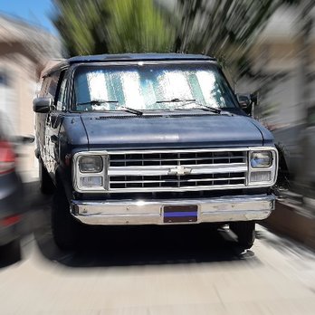 Pacific Carburetor - Born Again!!!  ... firing on all 8 and breathing freely thru my 4BBL Carb ;-) - Auto Repair Near Me - Ventura, California