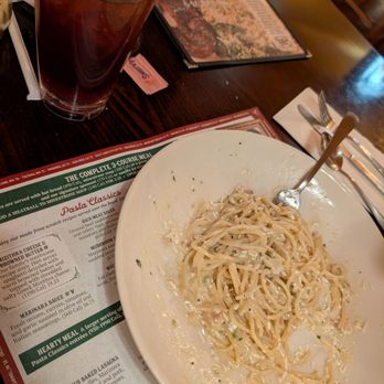 The Old Spaghetti Factory - Italian Near Me - Phoenix, Arizona