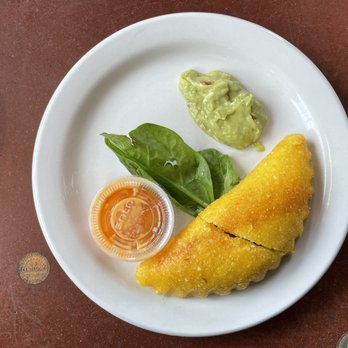 Mojito - Empanada ($4.00 USD) - Cuban Near Me - Seattle, Washington