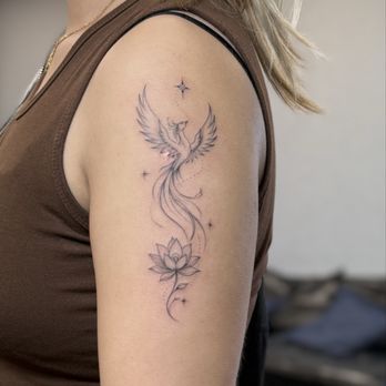 Modo Ink Tattoo - Tattoo Near Me - Torrance, California Modo Ink Tattoo - Tattoo Near Me - Torrance, California