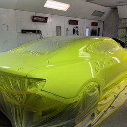 Bruce's Auto Body