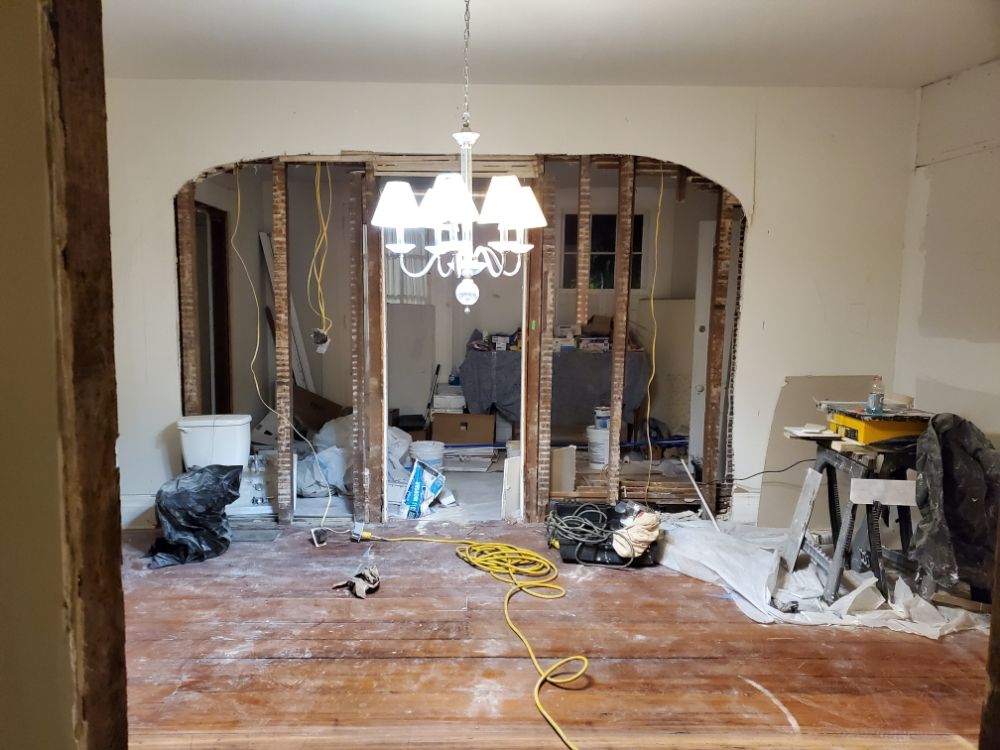 Slide of Ready Remodeling