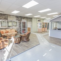 Continental Siding - Wichita Showroom